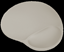 Picture of Peles paliktnis Trust BigFoot Beige