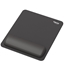 Изображение Peļu paliktnis Fellowes BREYTA Wrist Rest Microban Black