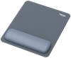 Picture of Peļu paliktnis Fellowes BREYTA Wrist Rest Microban Marine
