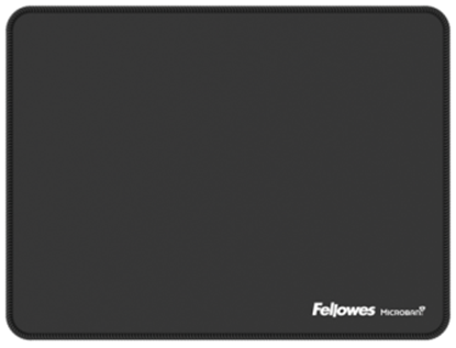 Picture of Peļu paliktnis Fellowes BREYTA XL Microban Black