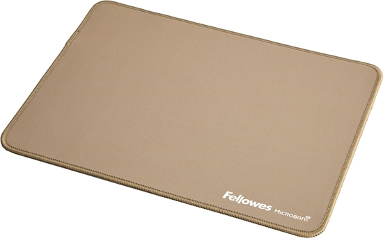 Picture of Peļu paliktnis Fellowes BREYTA XL Microban Sand