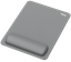Attēls no Peļu paliktnis Fellowes BREYTA XL Wrist Rest Microban Grey
