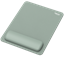 Picture of Peļu paliktnis Fellowes BREYTA XL Wrist Rest Microban Sage