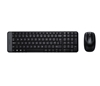 Picture of Perifērijas komplekts Logitech MK220 Black