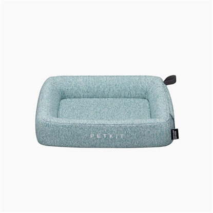 Attēls no PETKIT | Deep Sleep All Season Pet Bed M | Green