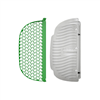 Picture of PETKIT | PURA MAX 2 Self-Cleaning Cat Litter, Green + Magnetic Cat Litter Remover for Tofu Litter | P99022
