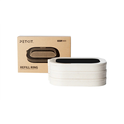 Attēls no PETKIT | Waste bag set for Purobot Ultra, 3 pcs