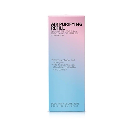 Attēls no PETKIT Concentrated Air Purifying Refill-50ml4 (P9214)
