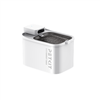 Picture of PETKIT Drinking Fountain | Eversweet Max UVC | Capacity 3 L | Material  Food-grade ABS | White