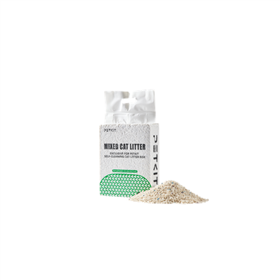 Picture of PETKIT Mixed Cat Litter, 3 bags