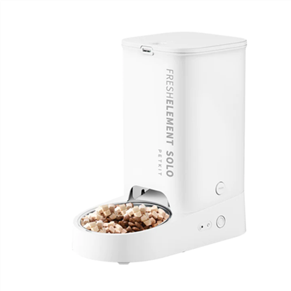 Attēls no Petkit P570 Automatic feeder 3L