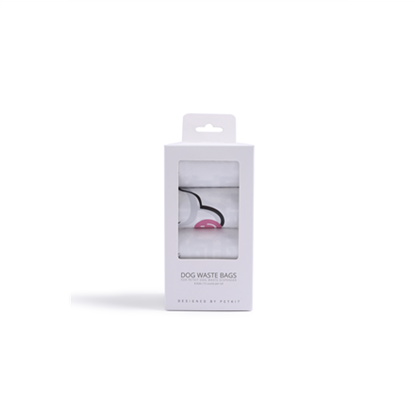 Picture of PETKIT Waste Bag Refill-8 rolls