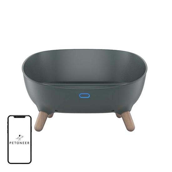 Изображение Petoneer Petoneer Cozy Sofa szary