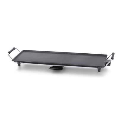 Attēls no Petra PT6243VDE Ceramic Electric Plancha