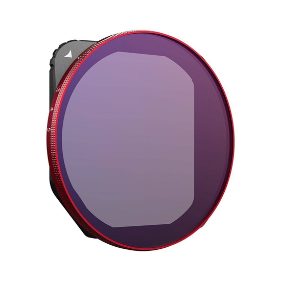 Picture of PGYTECH Filtr VND 2-5 stopni PGYTECH do DJI Mavic 3 (P-26A-016)