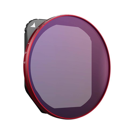 Picture of PGYTECH Filtr VND 6-9 stopni PGYTECH do DJI Mavic 3 (P-26A-017)