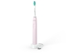 Picture of PHILIPS 2100 Sonic elektriskā zobu birste,  gaiši rozā