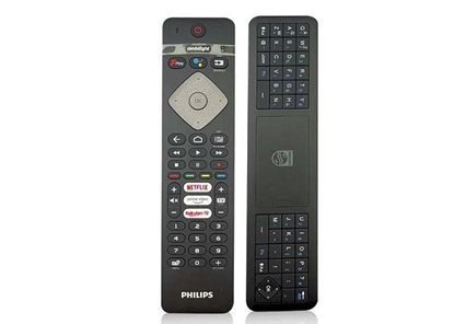 Picture of Philips 398GM10BEPHN0044HT Original TV remote control