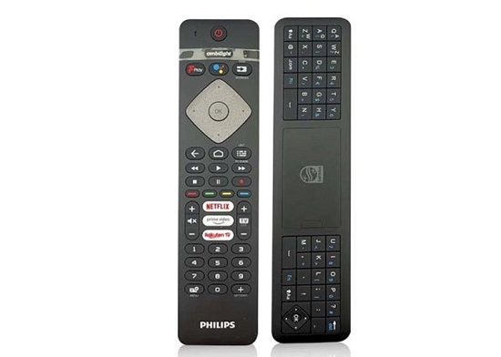 Picture of Philips 398GM10BEPHN0044HT Original TV remote control