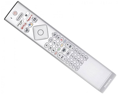 Picture of Philips 398GM10SEPHN0009SY Original TV remote control Voice function