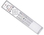 Изображение Philips 398GM10SEPHN0009SY Original TV remote control Voice function