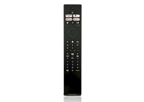 Изображение Philips 398GR08BEPHN0040HR Original Remote TV controller