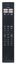 Изображение Philips 398GR10BEPHN0041HR TV Remote control Smart / Netflix / Youtube / PrimeVideo / Rakuten