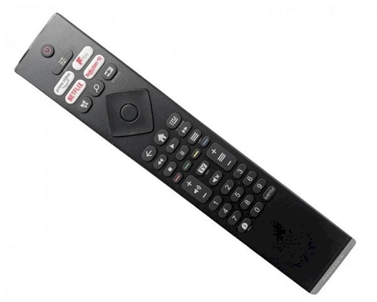 Изображение Philips 398GR10BEPHN0063HR Remote TV controller