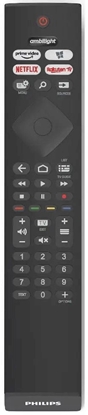 Picture of Philips 398GR10BEPHNR007HR Original Remote TV controller
