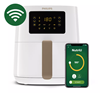Picture of Philips 5000 series HD9255/30 fryer Single 4.1 L Stand-alone 1400 W Hot air fryer White