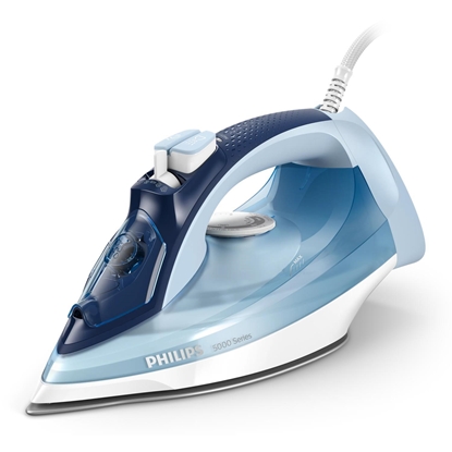 Изображение Philips 5000 series Steam iron 2400 W