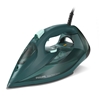 Picture of Philips 7000 series DST7050/70 iron Steam iron SteamGlide Elite soleplate 2800 W Green