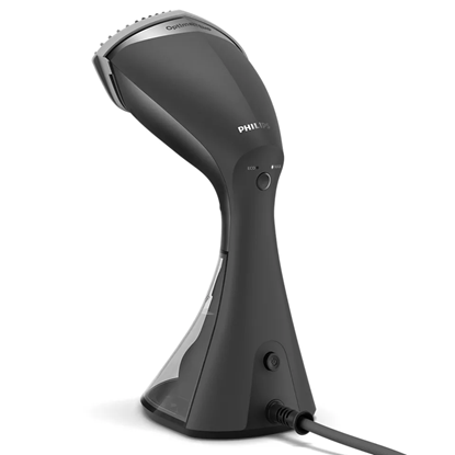 Изображение Philips 8000 series GC800/80 garment steamer 0.23 L 1600 W Black, Silver