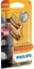 Picture of Philips ARÓWKA WY5W 12V/5W W2,1X9,5D POMARACZOWA (CAOSZKLANA) BLISTER 2SZT