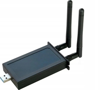 Attēls no PHILIPS CRD22 WIFI / BT MODULE FOR BDL3650Q BDL4650D