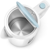 Изображение Philips HD9318/70 electric kettle 1.7 L 2200 W White