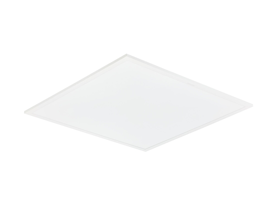 Picture of Philips LED Panelis 600x600 RC065B G5 41S/840 PSU W60L60 NOC CFW 34W 4100lm