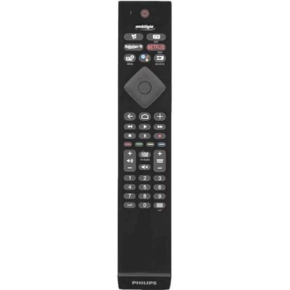 Attēls no Philips LXP0019PH Original TV remote control with voice function 398GM10BEPHN0019PH