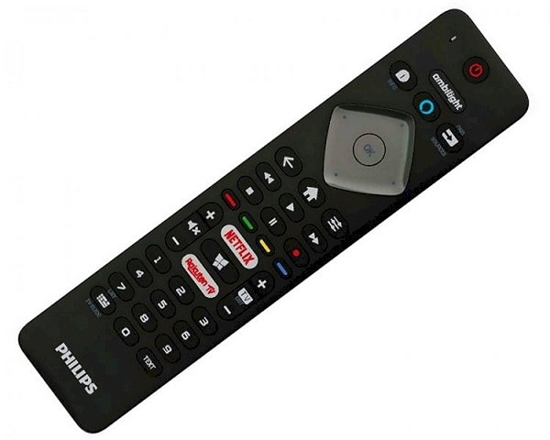 Изображение Philips LXP021HT Original TV remote control 398GM10BEPHN0021HT