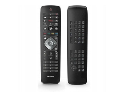 Attēls no Philips LXP02T Original TV remote control Philips 398GF10BEPH02T