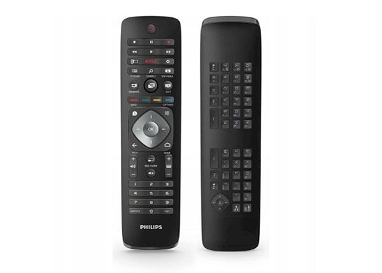 Изображение Philips LXP02T Original TV remote control Philips 398GF10BEPH02T