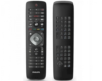 Attēls no Philips LXP07R Original TV remote control 398GF10BEPH07R