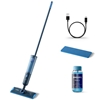 Picture of Philips OneUp 3000 Series XV3101/01 Electric Mop, Blue