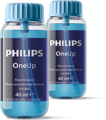 Attēls no PHILIPS OneUp Pyn do mycia podóg - opakowanie 2szt