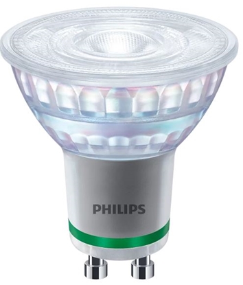 Attēls no Philips spuldze Ultra Efficient Spot 50W PAR16 GU10