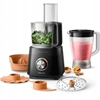 Изображение Philips Viva Collection HR7510/10 food processor 800 W 2.1 L Black