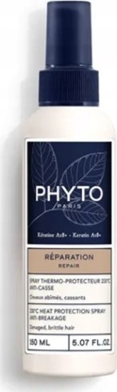 Picture of Phyto Repair For Heat Hairstyling 150ml