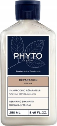 Изображение Phyto PHYTO_Repair szampon do wosów 250ml