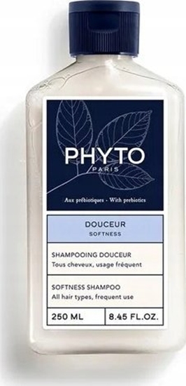 Изображение Phyto Softness Shampoo 250ml