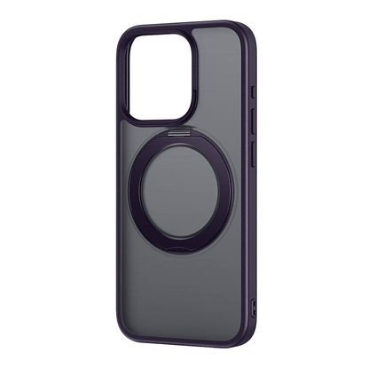 Изображение Phone Case Baseus SkyRing Magnetic with Stand for 